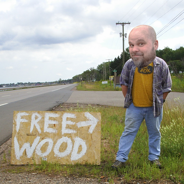 Free Wood